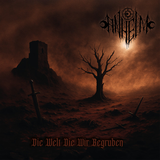 Die Welt Die Wir Begruben
