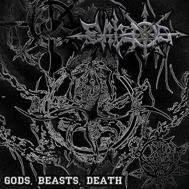 Gods, Beasts, Death