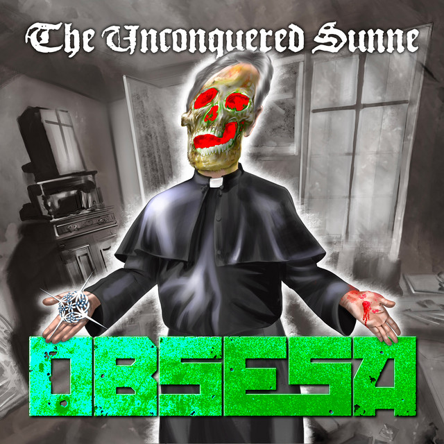 The Unconquered Sunne