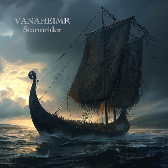 Stormrider