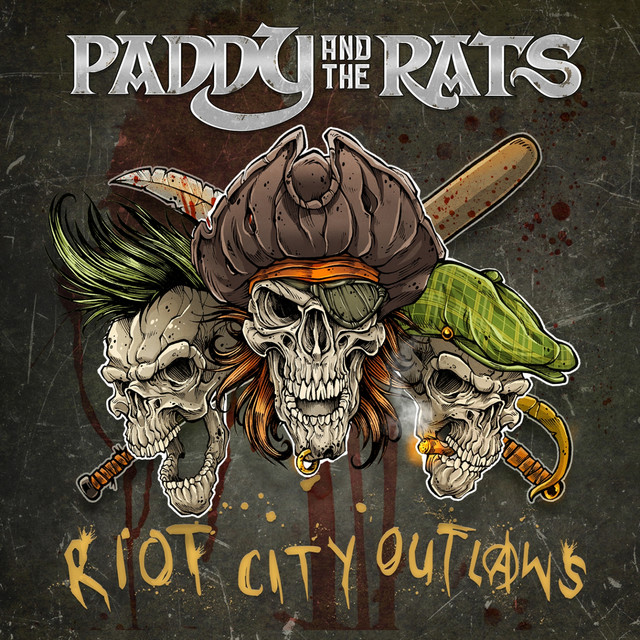 Join the Riot