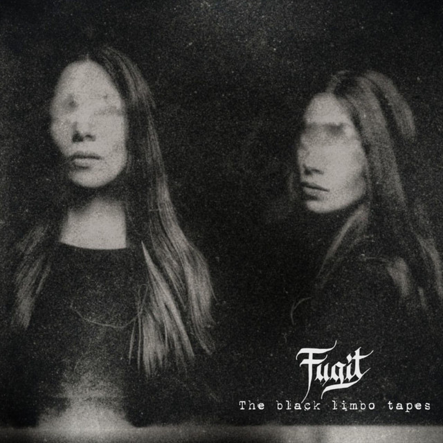 The Black Limbo Tapes