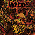 BLACK HOLE OF CALCUTTA / MAGNICIDE split CS