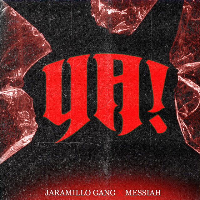 YA (Messiah Remix)