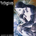 Agony of Spirit