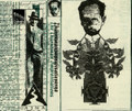 Thurnemanimprovisationerna / The Thurneman Improvisations (DMC1411)