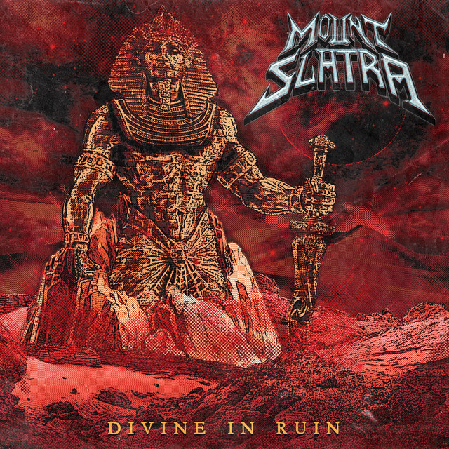 Divine in Ruin