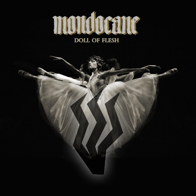 Doll Of Flesh
