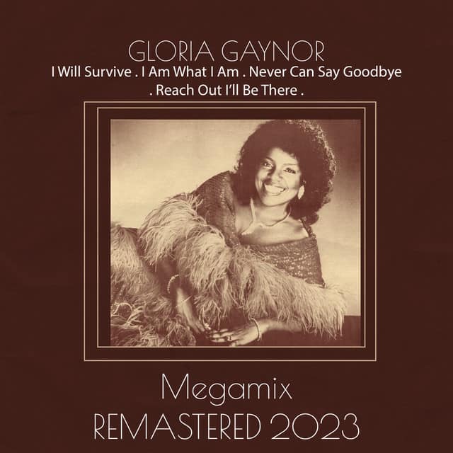 Megamix (Remastered 2023) (Rerecording)