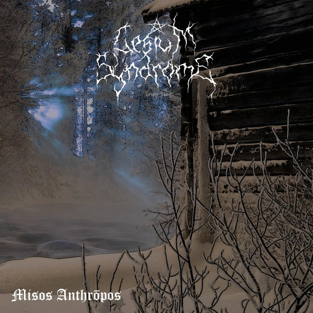 Misos Anthropos