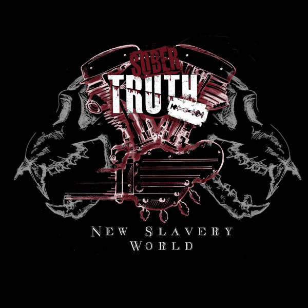 New Slavery World - EP