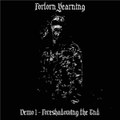 Demo 1 - Foreshadowing the End