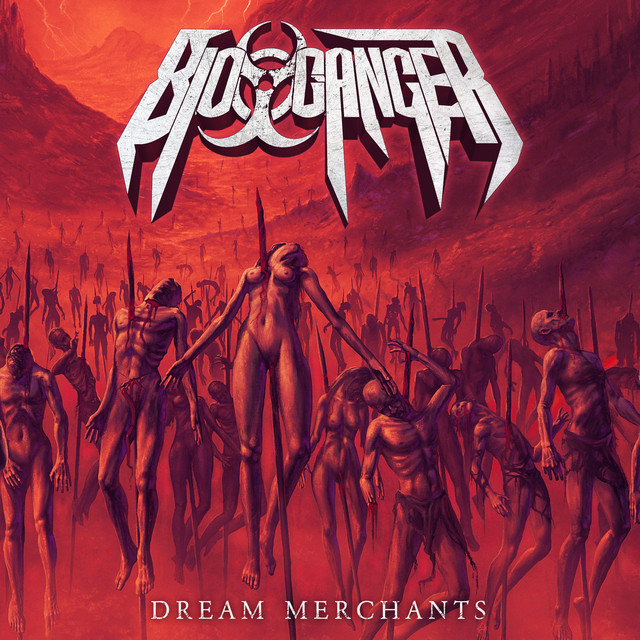 Dream Merchants