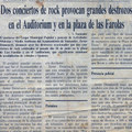 Directo en el Auditorium de Santander (26-6-1993)