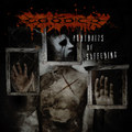 Portraits of suffering