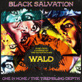 One in None / The Trembling Depth EP ('Wald' Soundtrack)