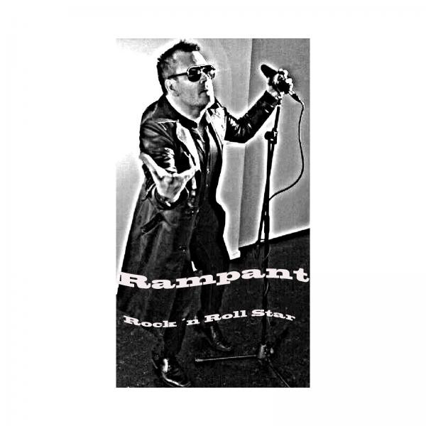 Rock 'n Roll Star