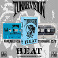 Tunnel Vision/Heat Split