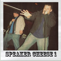 Speaker Cheese 1