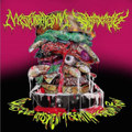 Grotesque Amassment of Genital Consumption Split EP