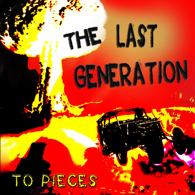 To Pieces (Demo)