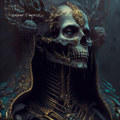 Shadow Empress