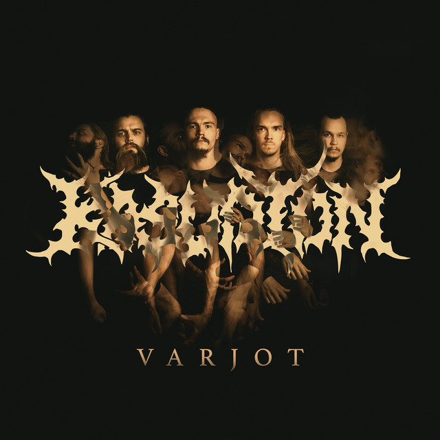 Varjot