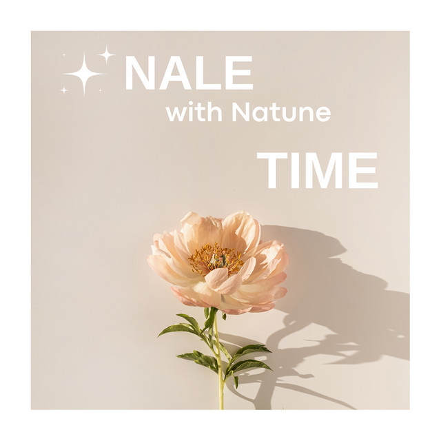 Time - EP