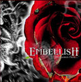 EMBELLISH Becalmed Pain (DEMO 2002)