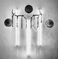 SardoniS / Drums are for Parades - Split LP
