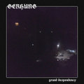 Grand Despondency