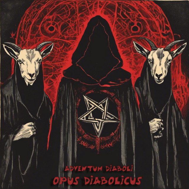 Opus Diabolicus (Compilation Album)