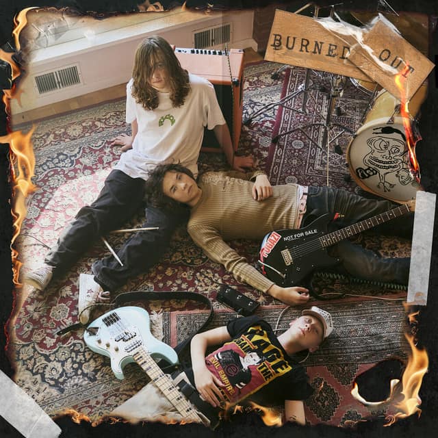 Burned Out