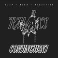 Deep Mind Direction - Confinement [Remixed]
