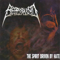 The Spirit Drive by Hate