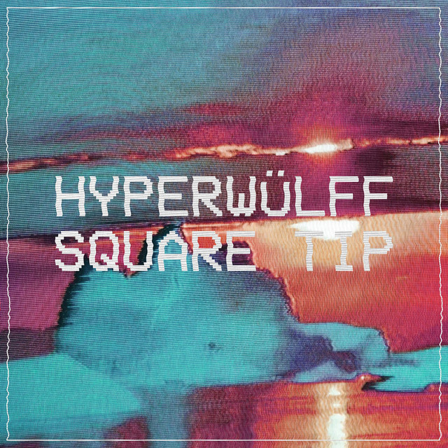 Square Tip