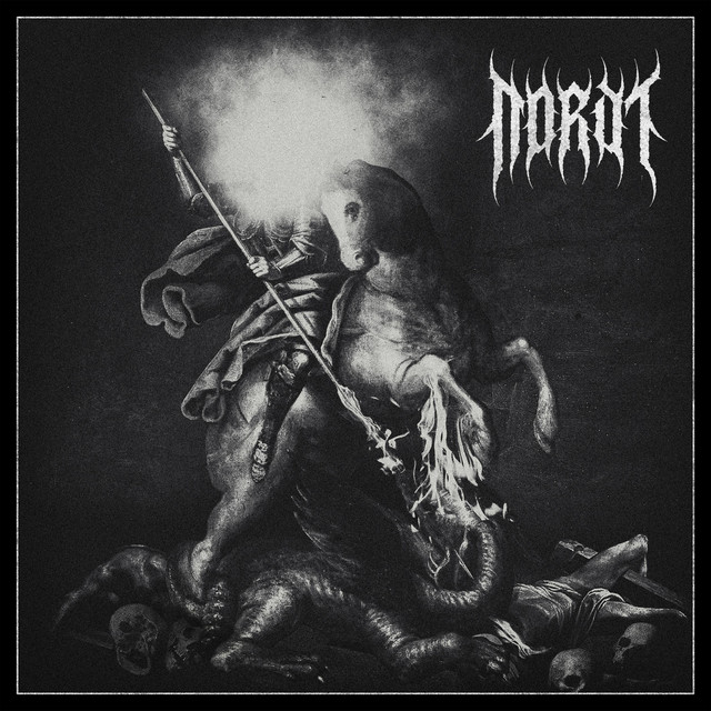 Ride for Death