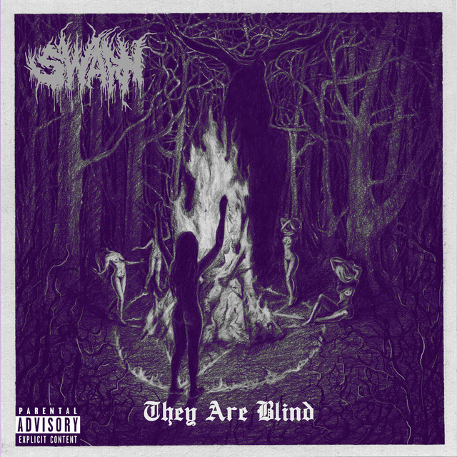 They Are Blind