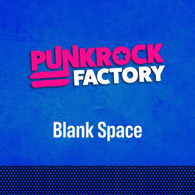 Blank Space