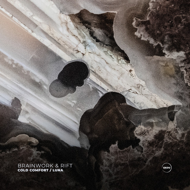 Cold Comfort / Luna (Original Mix)