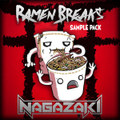 RAMEN BREAKS - Sample Pack by Nagazaki