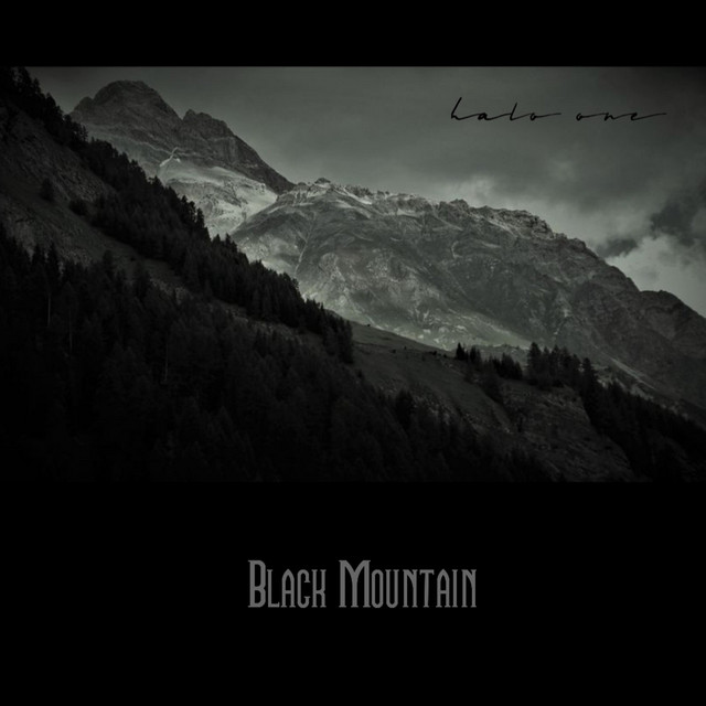 Black Mountain