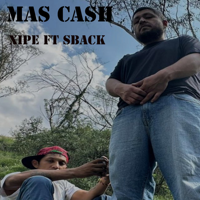 Mas Cash
