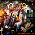 Integument of Golden Luster