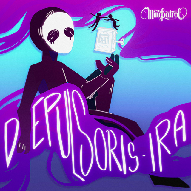 Depulsoris Ira (Turbo Laser Pew Pew Version)