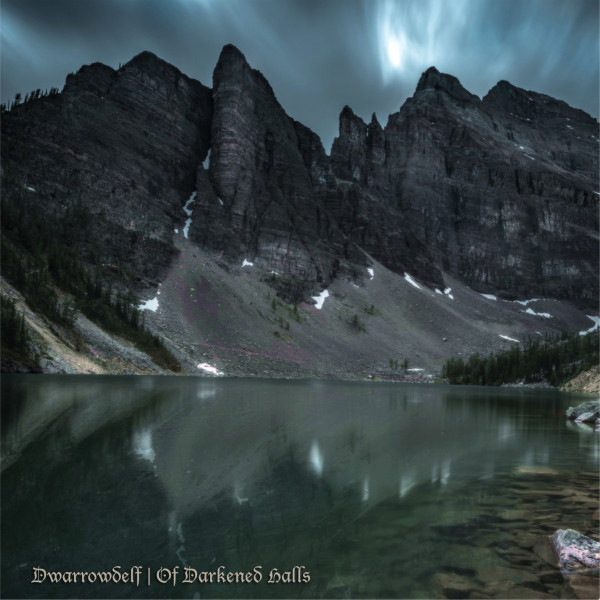 Of Darkened Halls (Remaster)