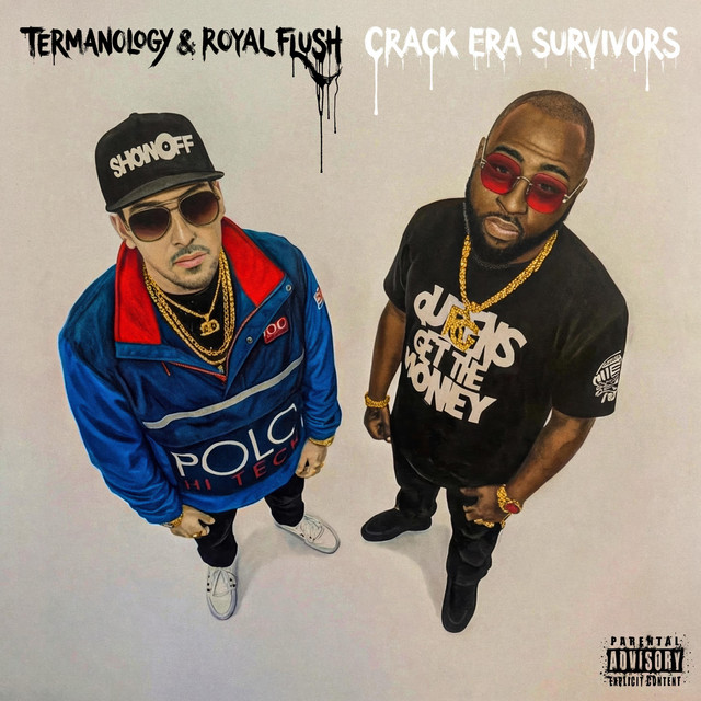 Crack Era Survivors