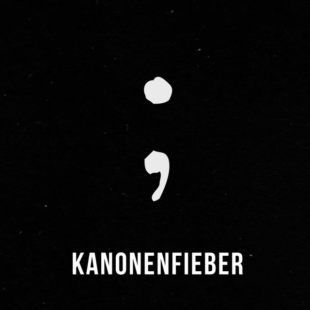 Kanonenfieber
