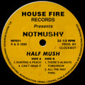 Half Mush