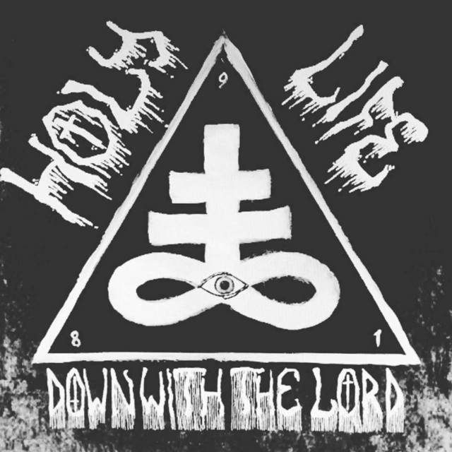 Down with the lord